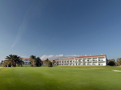 Hotel Parador de Malaga Golf